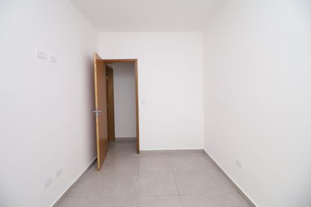 Apartamento à venda com 40m², 2 quartos e sem vagaQuarto 2