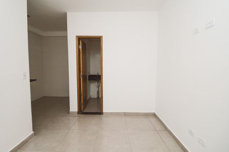Apartamento à venda com 40m², 2 quartos e sem vagaSala