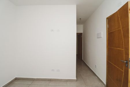 Apartamento à venda com 40m², 2 quartos e sem vagaSala