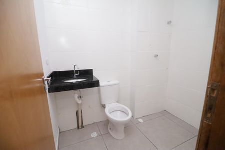 Apartamento à venda com 40m², 2 quartos e sem vagaBanheiro