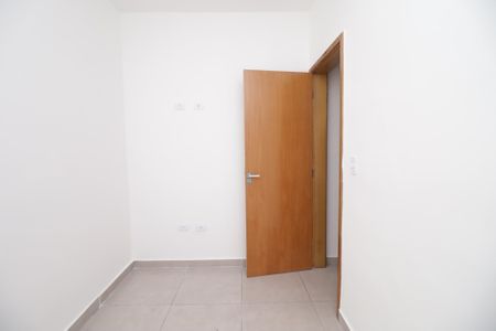 Apartamento à venda com 40m², 2 quartos e sem vagaQuarto 1
