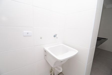 Apartamento à venda com 40m², 2 quartos e sem vagaÁrea de Serviço