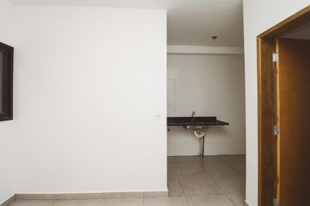 Apartamento à venda com 40m², 2 quartos e sem vagaSala