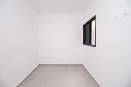 Apartamento à venda com 40m², 2 quartos e sem vagaQuarto 2
