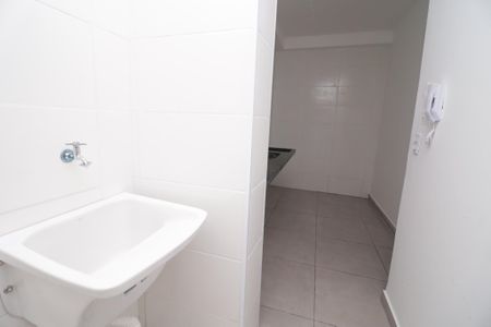 Apartamento à venda com 40m², 2 quartos e sem vagaÁrea de Serviço