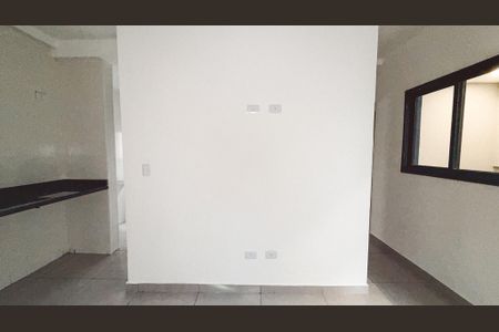 Apartamento à venda com 29m², 1 quarto e sem vagaSala