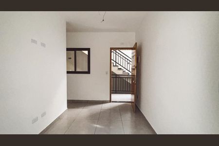 Apartamento à venda com 29m², 1 quarto e sem vagaSala