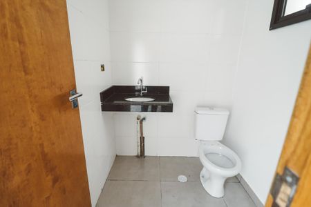 Apartamento à venda com 29m², 1 quarto e sem vagaTerraço