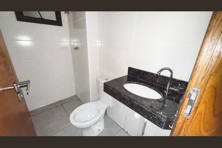 Apartamento à venda com 29m², 1 quarto e sem vagaBanheiro