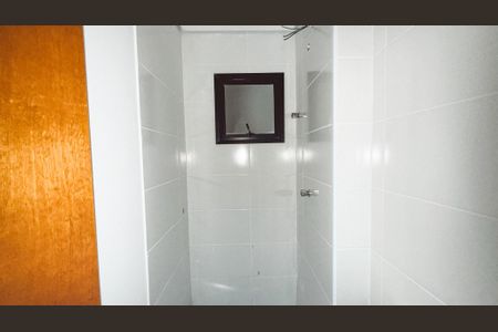Apartamento à venda com 29m², 1 quarto e sem vagaBanheiro