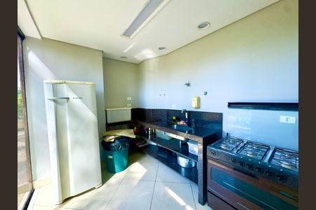 Apartamento à venda com 360m², 5 quartos e 4 vagasÁrea comum