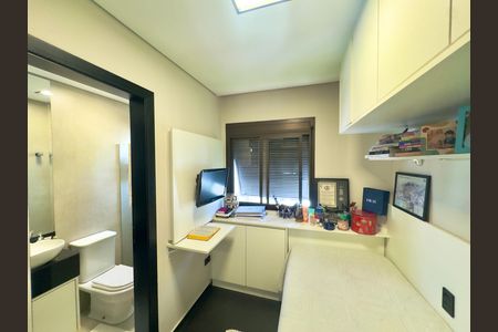 Apartamento à venda com 360m², 5 quartos e 4 vagasQuarto 2