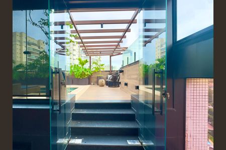 Apartamento à venda com 360m², 5 quartos e 4 vagasEspaço Gourmet