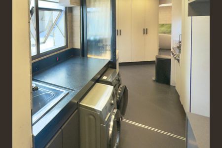 Apartamento à venda com 360m², 5 quartos e 4 vagasÁrea de Serviço