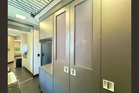 Apartamento à venda com 360m², 5 quartos e 4 vagasÁrea de Serviço
