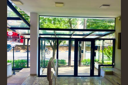 Apartamento à venda com 360m², 5 quartos e 4 vagasÁrea comum
