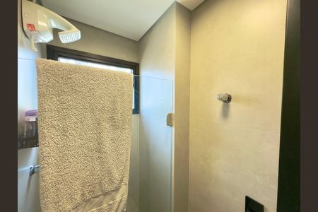 Apartamento à venda com 360m², 5 quartos e 4 vagasBanheiro social