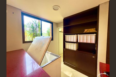 Apartamento à venda com 360m², 5 quartos e 4 vagasÁrea comum