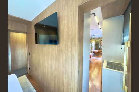 Apartamento à venda com 360m², 5 quartos e 4 vagasSuíte 1