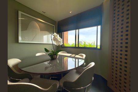 Apartamento à venda com 360m², 5 quartos e 4 vagasSala de Jantar