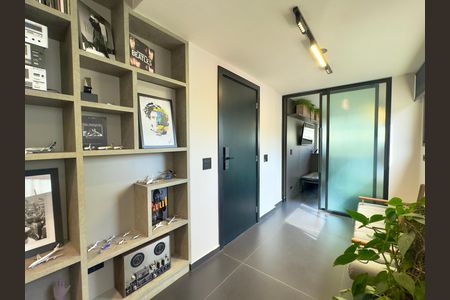 Apartamento à venda com 360m², 5 quartos e 4 vagasEscritório