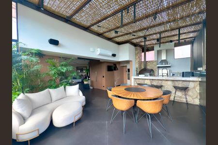 Apartamento à venda com 360m², 5 quartos e 4 vagasEspaço Gourmet