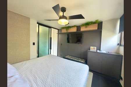 Apartamento à venda com 360m², 5 quartos e 4 vagasQuarto 
