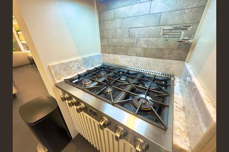 Apartamento à venda com 360m², 5 quartos e 4 vagasCozinha