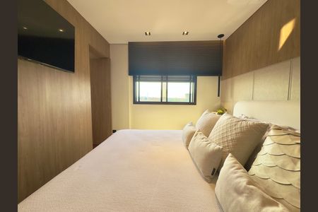 Apartamento à venda com 360m², 5 quartos e 4 vagasSuíte 1