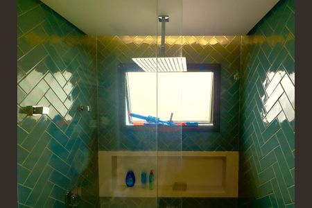 Apartamento à venda com 360m², 5 quartos e 4 vagasBanheiro da Suíte 3