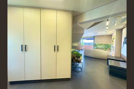 Apartamento à venda com 360m², 5 quartos e 4 vagasCozinha