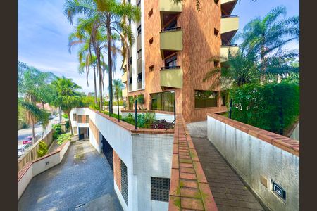 Apartamento à venda com 360m², 5 quartos e 4 vagasÁrea comum