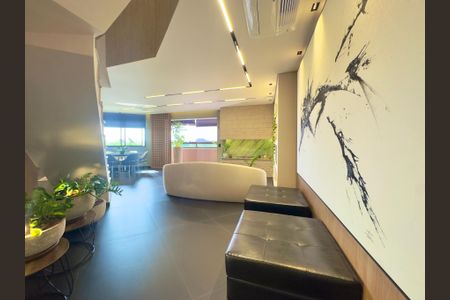 Sala 1 de apartamento à venda com 5 quartos, 360m² em Centro, Guarulhos