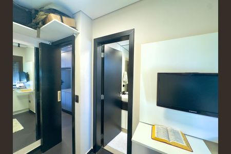 Apartamento à venda com 360m², 5 quartos e 4 vagasCorredor