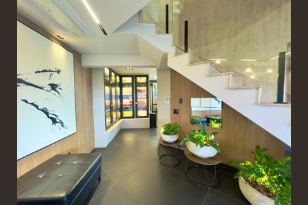 Apartamento à venda com 360m², 5 quartos e 4 vagasSala 1