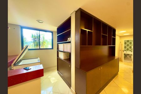 Apartamento à venda com 360m², 5 quartos e 4 vagasÁrea comum