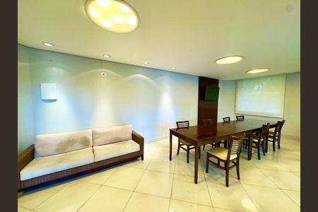 Apartamento à venda com 360m², 5 quartos e 4 vagasSalão de Festas