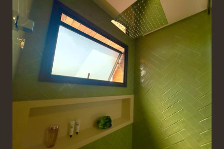 Apartamento à venda com 360m², 5 quartos e 4 vagasBanheiro da Suíte 2