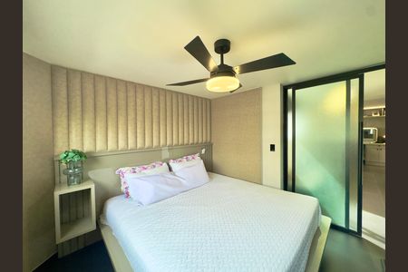 Apartamento à venda com 360m², 5 quartos e 4 vagasQuarto 
