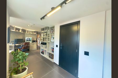 Apartamento à venda com 360m², 5 quartos e 4 vagasEscritório