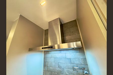 Apartamento à venda com 360m², 5 quartos e 4 vagasCozinha