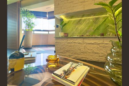 Apartamento à venda com 360m², 5 quartos e 4 vagasSala 3