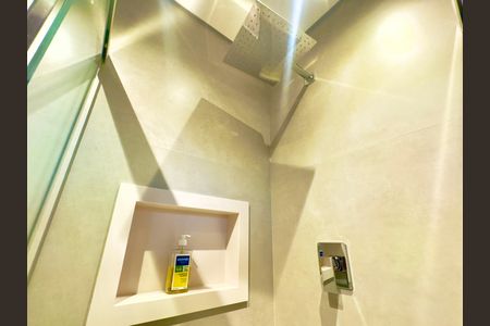 Apartamento à venda com 360m², 5 quartos e 4 vagasBanheiro social 2