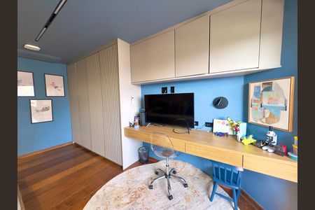 Apartamento à venda com 360m², 5 quartos e 4 vagasSuíte 2