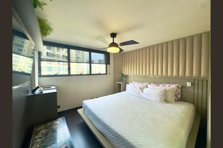 Apartamento à venda com 360m², 5 quartos e 4 vagasQuarto 