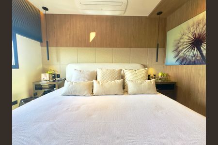 Apartamento à venda com 360m², 5 quartos e 4 vagasSuíte 1