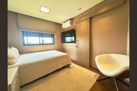 Apartamento à venda com 360m², 5 quartos e 4 vagasSuíte 3