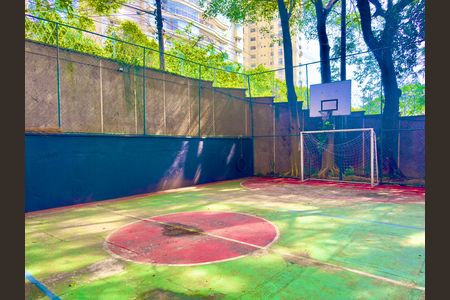 Apartamento à venda com 360m², 5 quartos e 4 vagasQuadra Esportiva