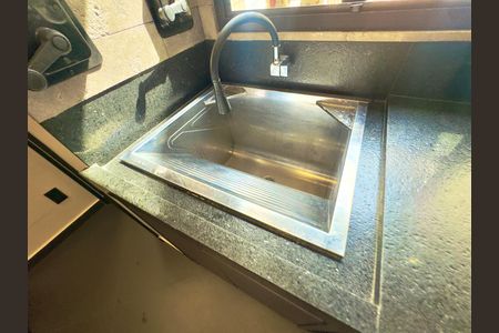 Apartamento à venda com 360m², 5 quartos e 4 vagasÁrea de Serviço