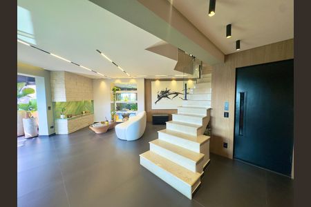 Apartamento à venda com 360m², 5 quartos e 4 vagasSala 3